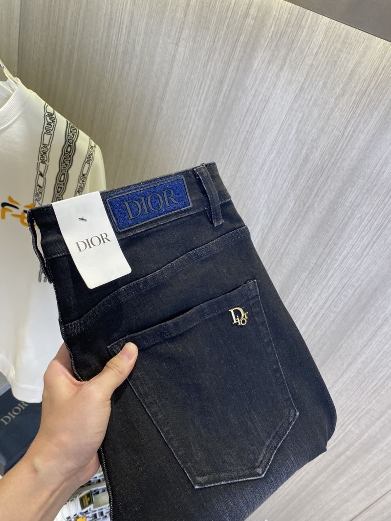 Christian Dior Jeans